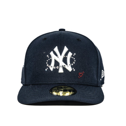 【pre-order】Signature - New York Yankees / Navy