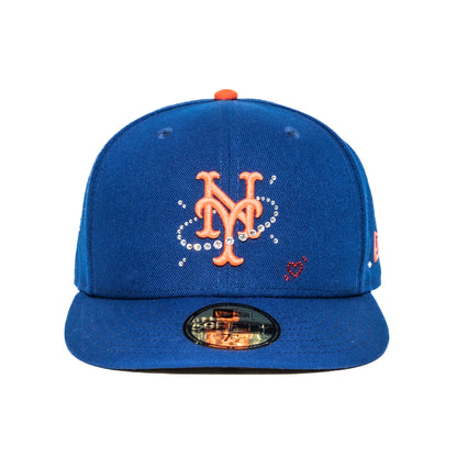 【pre-order】Signature - New York Mets / Blue