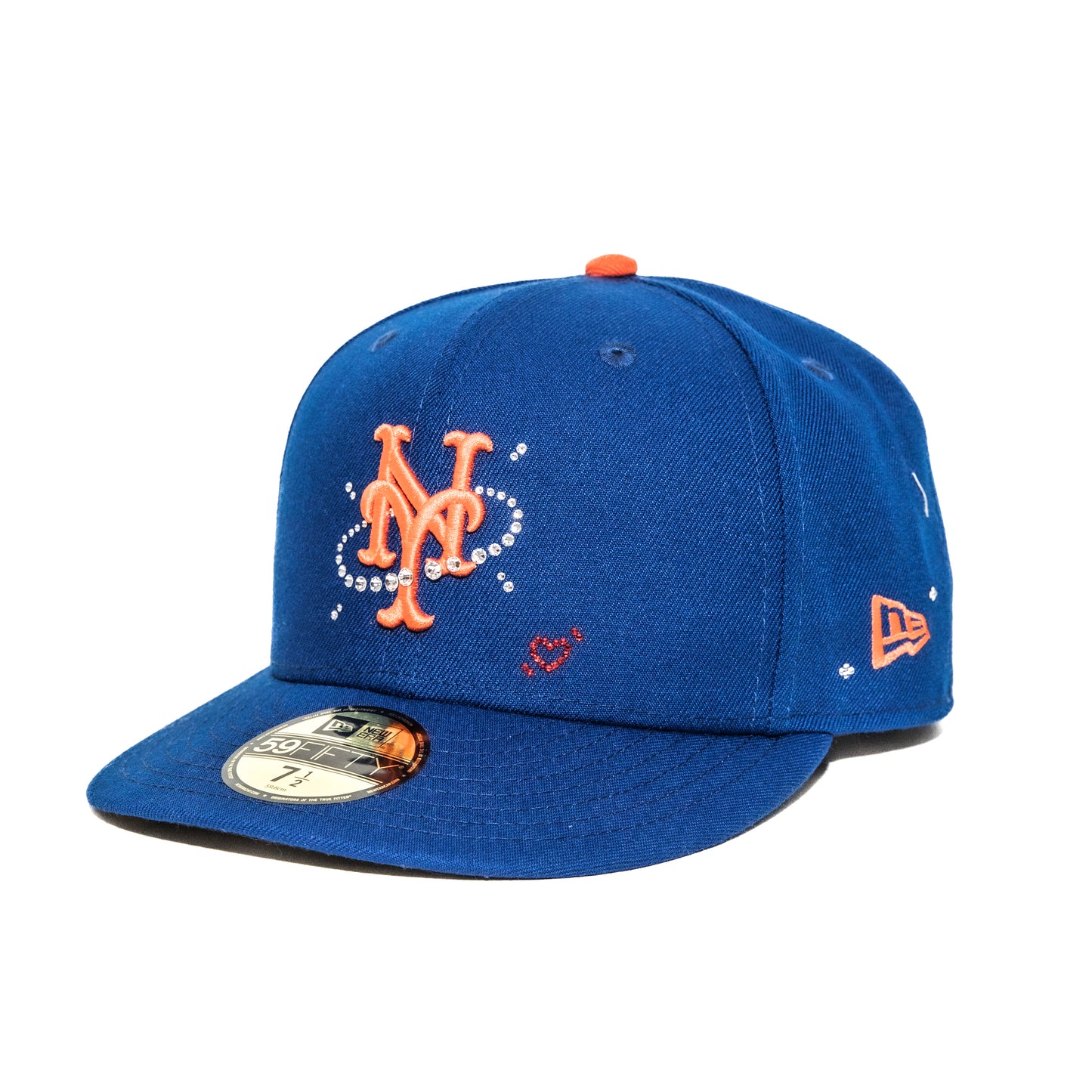 【pre-order】Signature - New York Mets / Blue