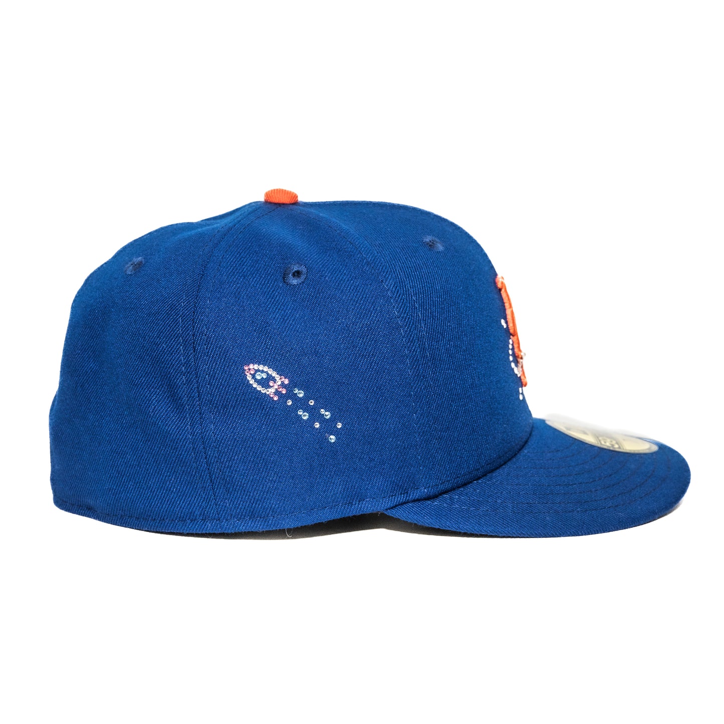 【pre-order】Signature - New York Mets / Blue