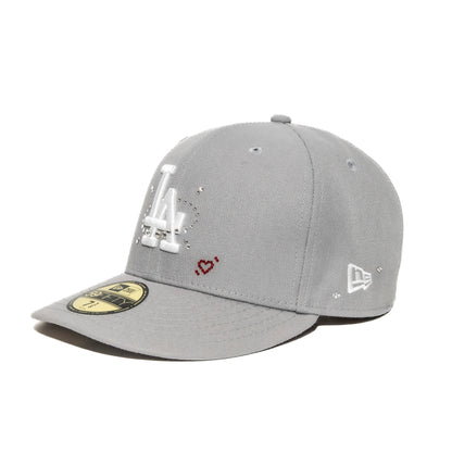 【pre-order】Signature - Los Angels Dodgers / Gray