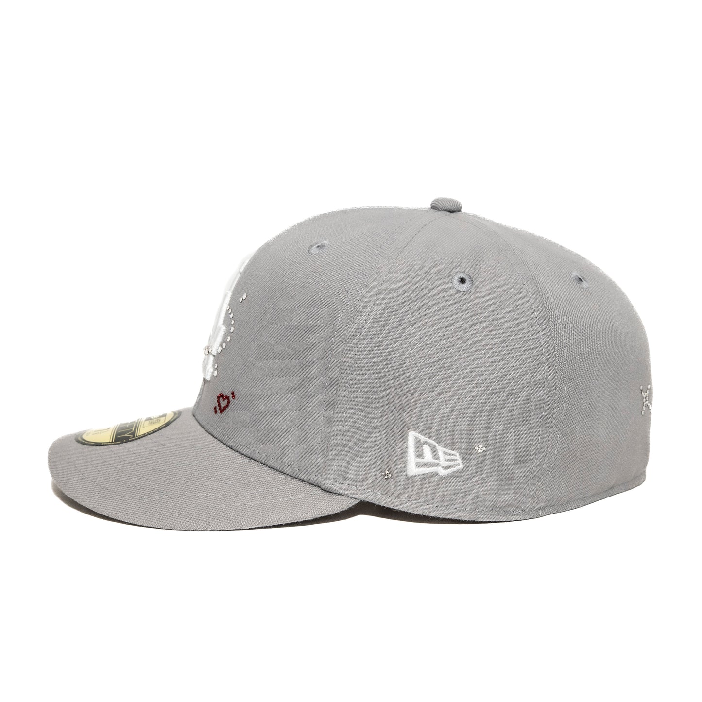 【pre-order】Signature - Los Angels Dodgers / Gray