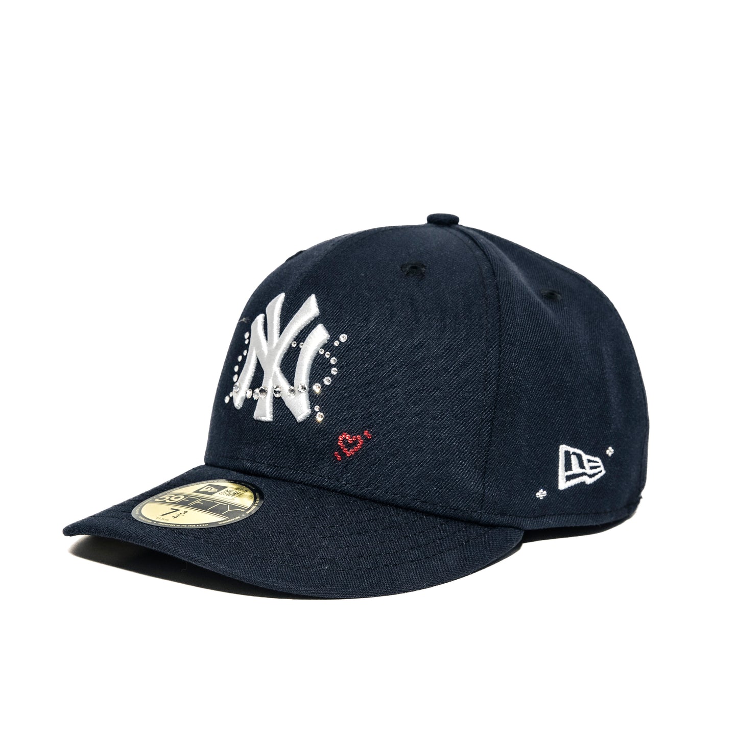 【pre-order】Signature - New York Yankees / Navy