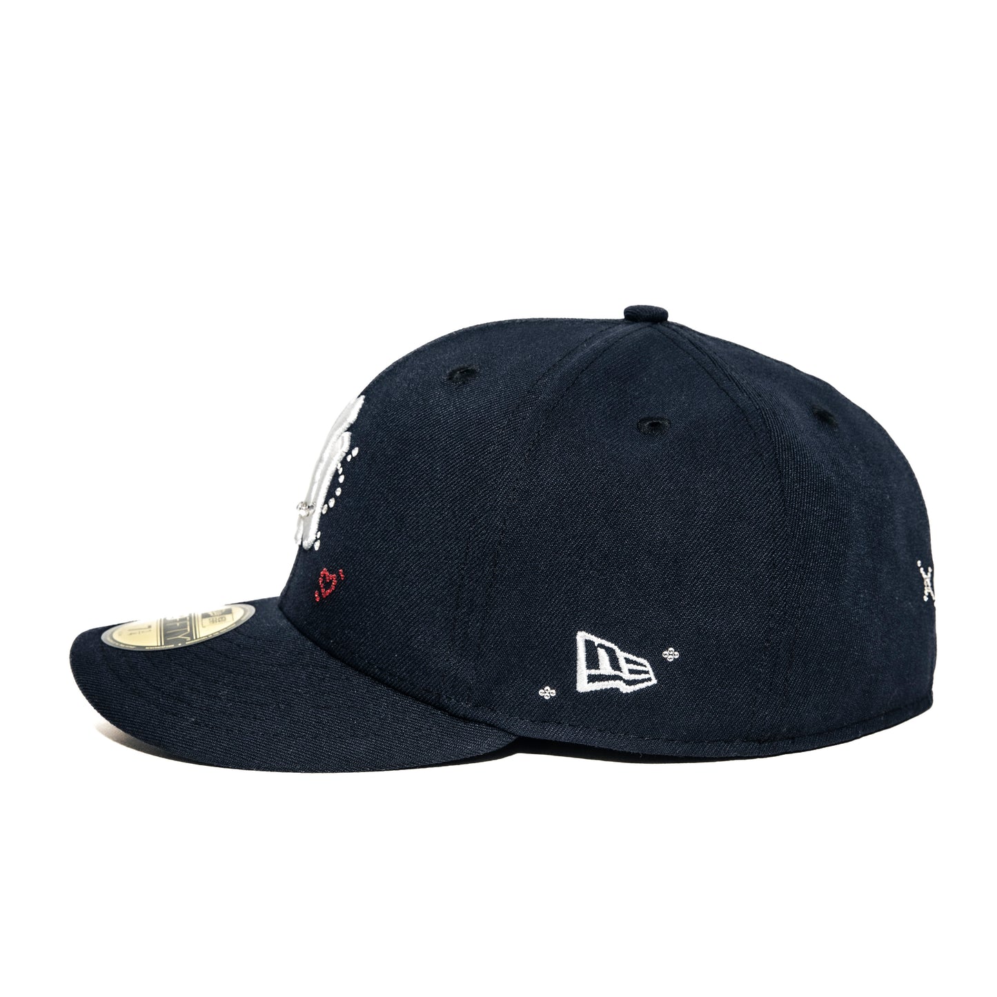 【pre-order】Signature - New York Yankees / Navy