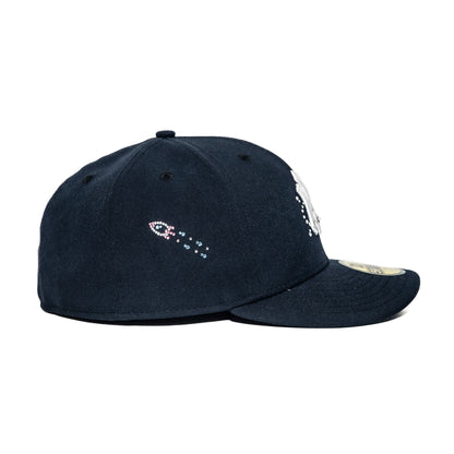 【pre-order】Signature - New York Yankees / Navy