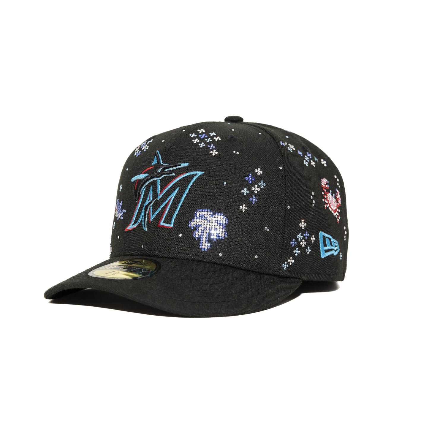 Icon - Miami Marlins / Black