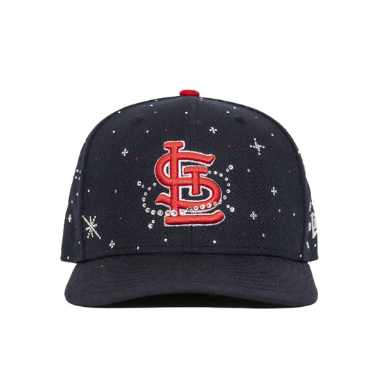 【pre-order】Universe - St. Louis Cardinals / Navy