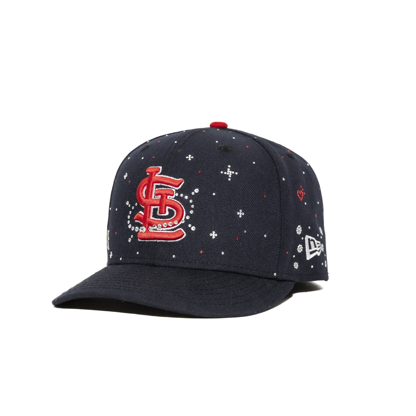 【pre-order】Universe - St. Louis Cardinals / Navy