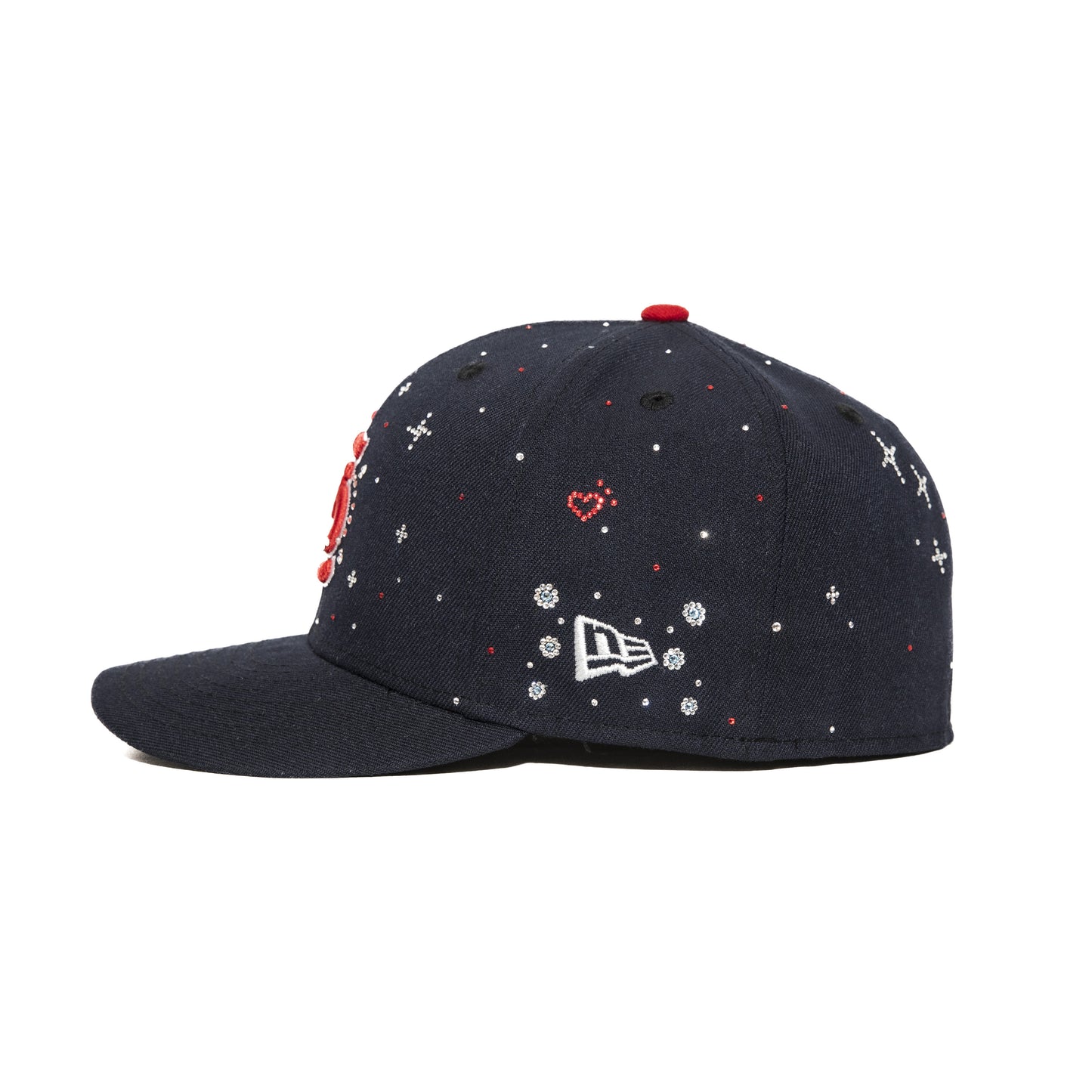 【pre-order】Universe - St. Louis Cardinals / Navy