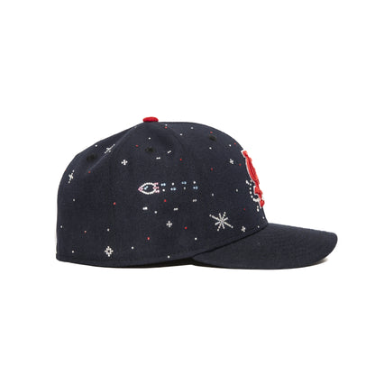 【pre-order】Universe - St. Louis Cardinals / Navy