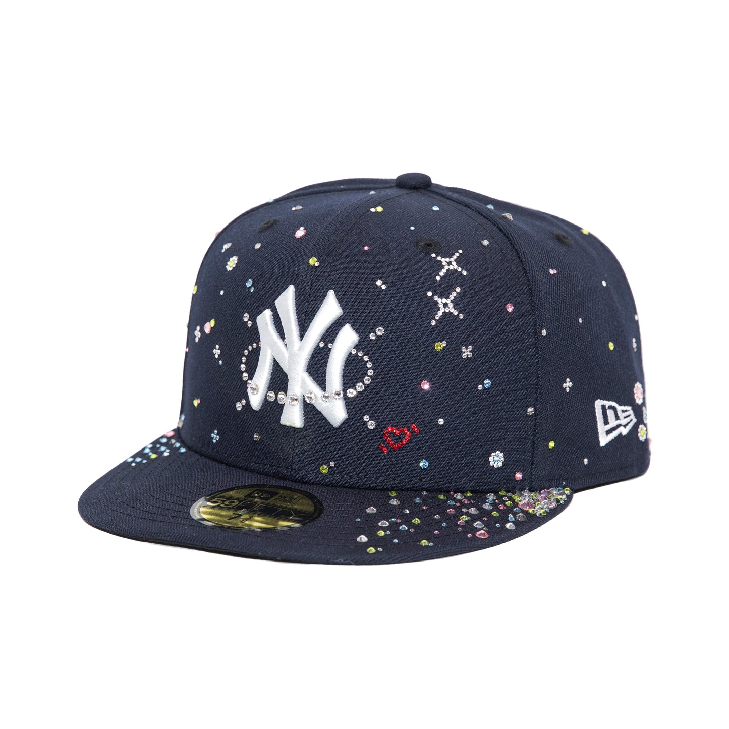 Galaxy - New York Yankees / Navy