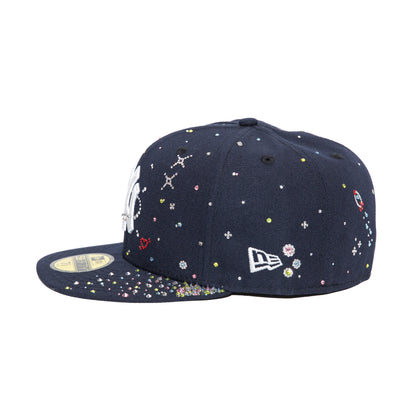 Galaxy - New York Yankees / Navy