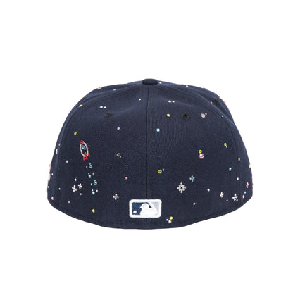 Galaxy - New York Yankees / Navy